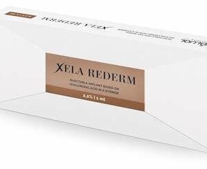 Xela Rederm 2.2% (1x2.0ml) - SAMUS COSMETOLOGY