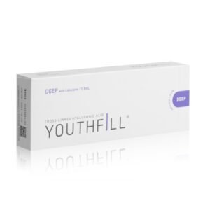 YOUTHFILL Deep with Lidocaine (1x1.1ml) - SAMUS COSMETOLOGY