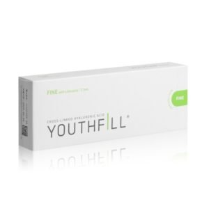 YOUTHFILL Fine Lidocaine (1x1.1ml) - SAMUS COSMETOLOGY