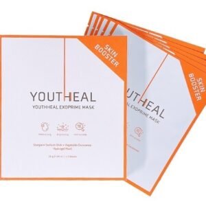 Youthheal Exoprime Mask (5 pieces) - SAMUS COSMETOLOGY