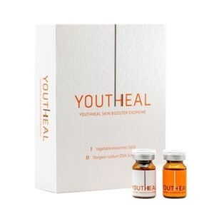 Youthheal Skin Booster Exoprime (6 vials) - SAMUS COSMETOLOGY